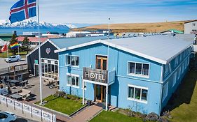 Husavik Cape Hotel